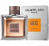 בושם לגבר Guerlain L'Homme Ideal E.D.P 100ml בושם לגבר Guerlain L'Homme Ideal E.D.P 100ml