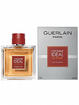 ���� ���� Guerlain Lhomme Ideal Extreme E.D.P 100ml