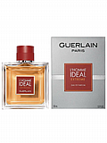 בושם לגבר Guerlain L'homme Ideal Extreme E.D.P 100ml בושם לגבר Guerlain L'homme Ideal Extreme E.D.P 100ml