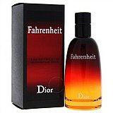 ���� ���� Dior Fahrenheit E.D.T 50 ml