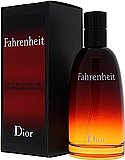 ���� ���� Christian Dior Fahrenheit E.D.T 100ml