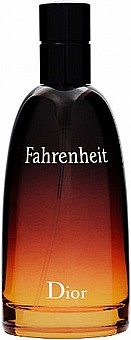 ���� ���� Christian Dior Fahrenheit E.D.T 100ml