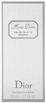 ���� ����� Dior Miss Dior Originale E.D.T 100 ml