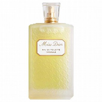 ���� ����� Dior Miss Dior Originale E.D.T 100 ml