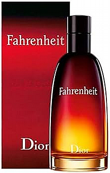 ���� ���� Christian Dior Fahrenheit E.D.T 200ml