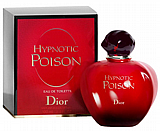 בושם לאישה Christian Dior Hypnotic Poison E.D.T 100ml בושם לאישה Christian Dior Hypnotic Poison E.D.T 100ml