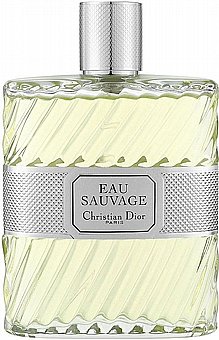 ���� ���� Dior Eau Sauvage E.D.T 100 ml