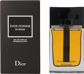 ���� ���� Christian Dior Homme Intense E.D.P 100ml