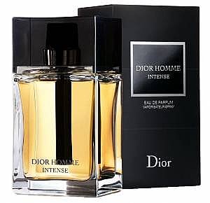 ���� ���� Christian Dior Homme Intense E.D.P 150 ml