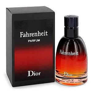 ���� ���� Christian Dior Fahrenheit E.D.P 75 ml