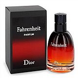 בושם לגבר Christian Dior Fahrenheit E.D.P 75 ml בושם לגבר Christian Dior Fahrenheit E.D.P 75 ml