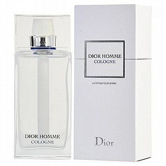 ���� ���� Dior Dior Homme Cologne E.D.C 125 ml