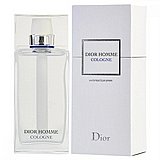 בושם לגבר Dior Dior Homme Cologne E.D.C 125 ml בושם לגבר Dior Dior Homme Cologne E.D.C 125 ml