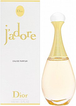 ���� ����� Christian Dior JAdore E.D.P 150ml