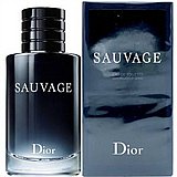 ���� ���� Christian Dior Sauvage E.D.T 100 ml