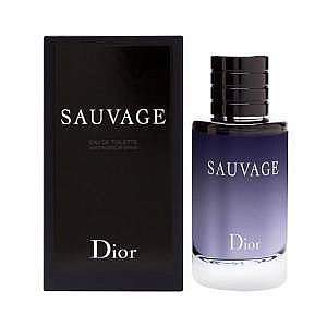 ���� ���� Christian Dior Sauvage E.D.T 60 ml