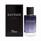 בושם לגבר Christian Dior Sauvage E.D.T 60 ml בושם לגבר Christian Dior Sauvage E.D.T 60 ml