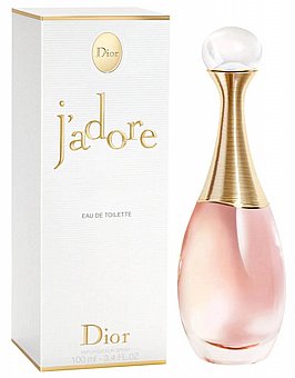 ���� ����� Dior Jadore E.D.T 100 ml