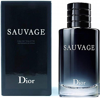 ���� ���� Christian Dior Sauvage E.D.T 200ml