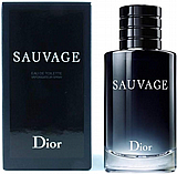 בושם לגבר Christian Dior Sauvage E.D.T 200ml בושם לגבר Christian Dior Sauvage E.D.T 200ml
