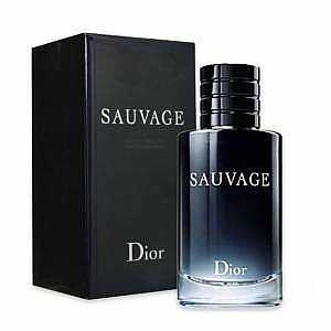 ���� ���� Christian Dior Sauvage E.D.P 60 ml