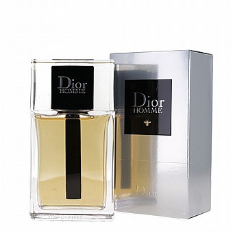 ���� ���� Christian Dior Dior Homme E.D.T 100ml