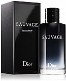 בושם לגבר Christian Dior Sauvage Perfume 200ml בושם לגבר Christian Dior Sauvage Perfume 200ml
