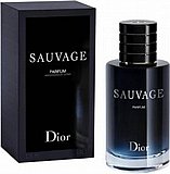 בושם לגבר Christian Dior Sauvage Perfume 96 ml בושם לגבר Christian Dior Sauvage Perfume 96 ml