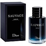 בושם לגבר Christian Dior Sauvage Perfume 60 ml בושם לגבר Christian Dior Sauvage Perfume 60 ml