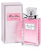 בושם לאישה Dior Miss Dior Rose And Roses E.D.T 50 ml בושם לאישה Dior Miss Dior Rose And Roses E.D.T 50 ml