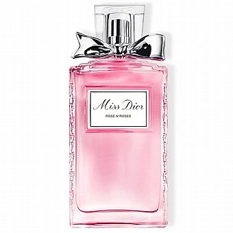 ���� ����� Dior Miss Dior Rose And Roses E.D.T 50 ml