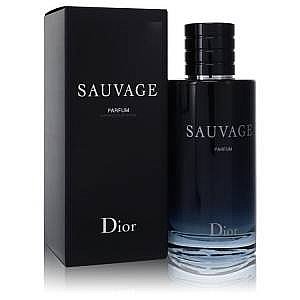 ���� ���� Dior Sauvage Perfume 200 ml