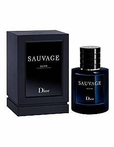 ���� ���� Christian Dior Sauvage Elixir Perfume 60 ml