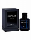 ���� ���� Christian Dior Sauvage Elixir Perfume 60 ml
