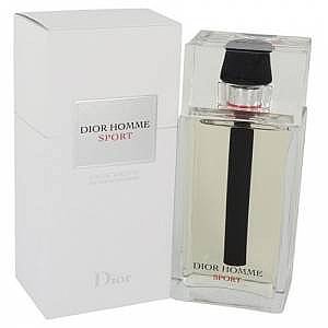 ���� ���� Christian Dior Dior Homme Sport E.D.T 125ml