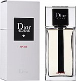 בושם לגבר Dior Dior Homme Sport E.D.T 75 ml בושם לגבר Dior Dior Homme Sport E.D.T 75 ml