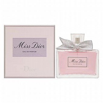 ���� ����� Dior Miss Dior E.D.P 150 ml