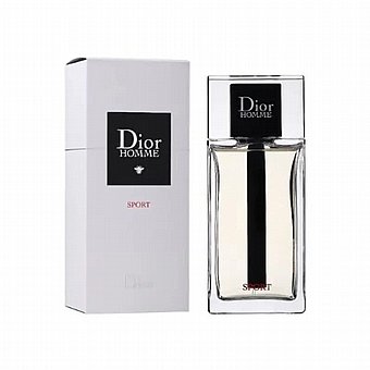���� ���� Dior Dior Homme Sport E.D.T 200 ml
