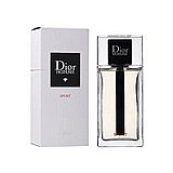 בושם לגבר Dior Dior Homme Sport E.D.T 200 ml בושם לגבר Dior Dior Homme Sport E.D.T 200 ml