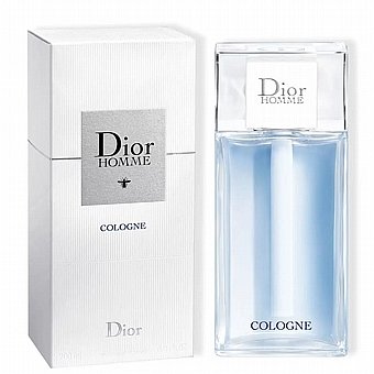 ���� ���� DIOR Dior Homme Cologne E.D.C 200 ml