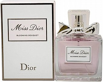 ���� ����� Dior Miss Dior Blooming Bouquet E.D.T 50 ml