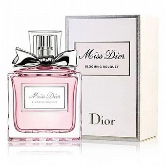 ���� ����� Dior Miss Dior Blooming Bouquet E.D.T 100 ml
