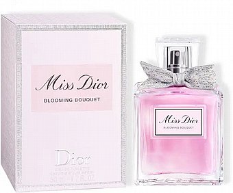 ���� ����� Dior Miss Dior Blooming Bouquet E.D.T 150 ml