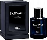 בושם לגבר Christian Dior Sauvage Elixir E.D.P 100ml בושם לגבר Christian Dior Sauvage Elixir E.D.P 100ml