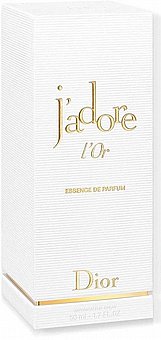 ���� ����� Dior Jadore Lor Essence De Parfum 50 ml