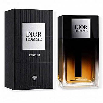 ���� ���� Dior Dior Homme Parfum 75 ml