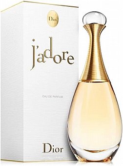���� ����� Dior Jadore E.D.P 50 ml