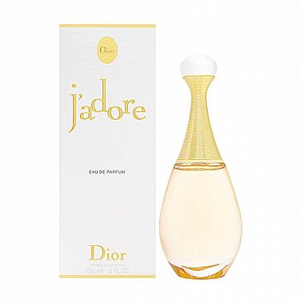 ���� ����� Dior Jadore E.D.P 150 ml