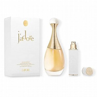 �� ����� Dior Jadore � E.D.P 100 ml + 10 ml