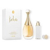 סט לאישה Dior J'adore — E.D.P 100 ml + 10 ml סט לאישה Dior J'adore — E.D.P 100 ml + 10 ml